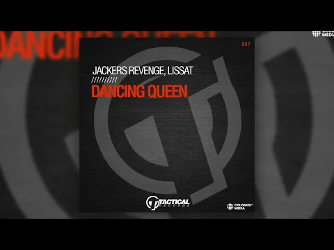 Download MP3 Lissat \u0026 Jackers Revenge - Dancing Queen