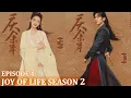 Download Lagu Joy Of Life Season 2 EP01 : Second Chance Of Life In Different World / Chinese Drama / iQIYI