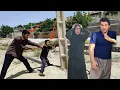 Download Lagu Bitter Positions: Hussein's Tears After Meeting the Father Who Destroyed His Life