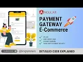 How to Integrate Payment gateway In Angular Payment Gateway Example Angular Online Payment