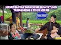 Download Lagu ALHAMDULILLAH MASAK BANYAK LAGI UNTUK BERBAGI TAWA, TIKA HARUS BANYAK BELAJAR MASAKAN NUSANTARA