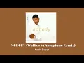 Download Lagu Keith Sweat - Nobody (Wallies SA Amapiano Remix) || Amapiano