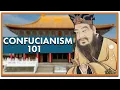 Intro to Confucianism