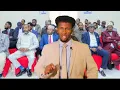 Download Lagu Xildhibaanada waqooyi bari oo deyn lagu leeyahay Waxay ka carareen laascaanood,@abdullahi-balwaan