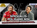 Download Lagu FEDI NURIL SIAP POLIGAMI LAGI?? | DUNIA TIPU-TIPU EPS. 207
