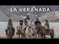 Lagu ARREO de un PERUANO infiltrado entre GAUCHOS en ARGENTINA | MENDOZA | Vuelta al mundo en moto|Cap#38
