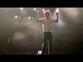 John Maus – Because We Built It (Live at The Observatory, Santa Ana) | Oct. 20, 2025