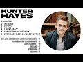 Download Lagu HUNTER HAYES - TOP 6 SONGS