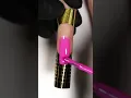 Download Lagu Neon Rubber base application!🤔 Design your proud nails in one step! #nailart