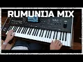 Download Lagu Rumunija MIKS // MARKO MX - Uzivo Sa Lajva - KORG Pa4x!