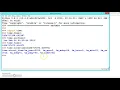 034 Learn python and ruby programming - Time module