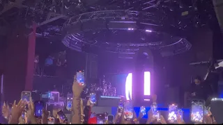 partynextdoor lose my mind sorry but i m outside tour philly 