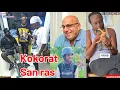 Download Lagu Loulout: Lapolis Fizye General Meyèr Kokorat SanRas. Reginald Boulos FBI. Don Kato krab la gou