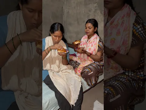 खाते पते मस्ट रहो नहीं👍 #youtubeshorts #shortvideo #minivlog #food #dailyvlog