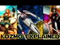 Kozmo Explained in 28 Minutes Yu-Gi-Oh Archetype Analysis