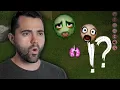 GUIA Como FUNCIONAM os MOODLES e o que SIGNIFICA cada um - Project Zomboid PT-BR