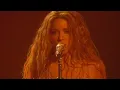 Shakira - Ojos Así (Live MTV VMAs 2023) 2K