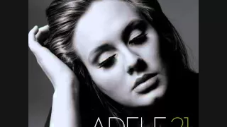Download Adele - One and Only  LYRICS! MP3