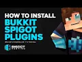 How to Install Craftbukkit and Spigot Plugins
