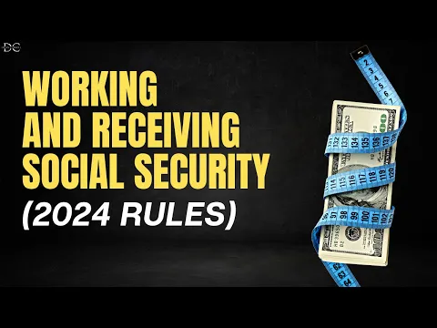 Working While Receiving Social Security (The New 2025 Rules)
