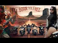 Download Lagu Born to Be Free (Official Music Video) Bike Week Hard Rock