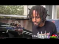 Leaf Ward ft. Ot7QUANNY - Midnight Club ( Prod. By NAH ) | @i95jun REACTION