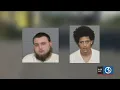 Shooting arrests in Waterbury connected to group violence