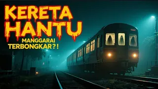 kereta hantu manggarai beneran ada misteri penumpang arwah u0026 korban 1953 kisah horor u0026 mistis