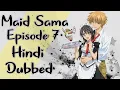 Maid Sama Episode 7 Hindi Dubbed Full Hindi Dubbed Maid Sama Episode 7 By AnimeAK World