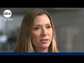 Mom targeted by alleged AI voice scam that falsely claimed daughter was kidnapped Nightline