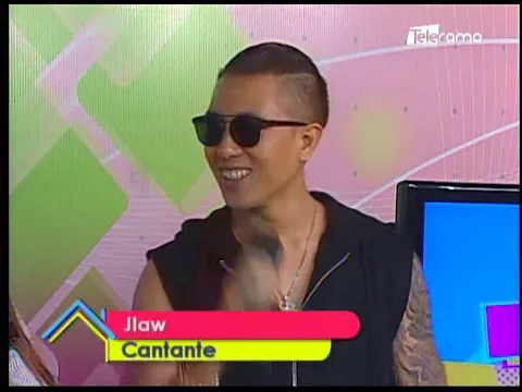 Jlaw Cantante