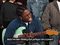 Daniel Caesar-Who Knows (TinyDesk) + Lyrics