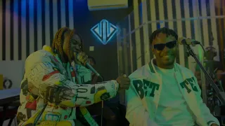 xbusta and pryme freestyle session 1