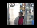 GRAND LARCENY - WAL-MART 15 4AM CASE 1502100419