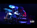 Black Pistol Fire:  Bully live from The Hawthorne Theater