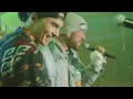 Stick Figure ft Collie Buddz - Smokin' Love + Showdown (Live at California Roots 2023)