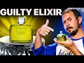 Download Lagu NEW Gucci Guilty Elixir Pour Homme FIRST IMPRESSIONS - ANOTHER Banger Elixir