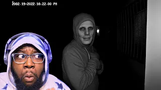 Why You Shouldn T Open Your Door At Night 