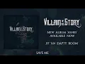 Download Lagu Villain of the Story - An Empty Room (Official Audio)