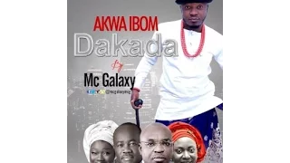 mc galaxy dakada official audio new 2015 