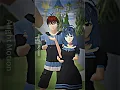 Download Lagu H\u0026H Story from @Ayanocchi | Ib:@aminah_SakuraOfficial123 #sakuraschoolsimulator #sss #sakura