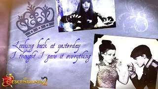 You And Me Lyric Video Descendants 2 
