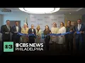 AtlantiCare opens new rehab hospital in Galloway Township