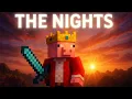 Lagu Technoblade Never Dies – Minecraft Tribute to The Nights 🎶