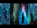 Download Lagu Best Synthwave songs. Memory Reboot, Distant Echoes, Interlinked, Shattered Memories