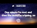 Chris Brown - Residuals (Lyrics)