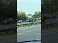 Fatal motorcycle accident on ICC in Maryland