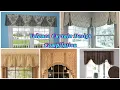 Valance Curtain Design Ideas Valance Curtain Design Compilation