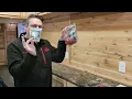 Under Cover Guide brackets how-to customize your fish house