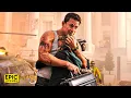 Channing Tatum Claims Victory At The White House - White House Down